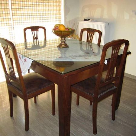 Anavaloussa Kissamos Villa Dış mekan fotoğraf