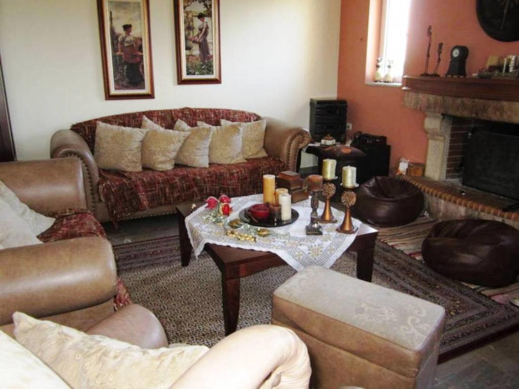 Anavaloussa Kissamos Villa Dış mekan fotoğraf