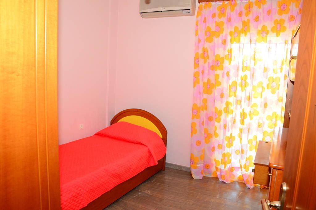 Anavaloussa Kissamos Villa Dış mekan fotoğraf