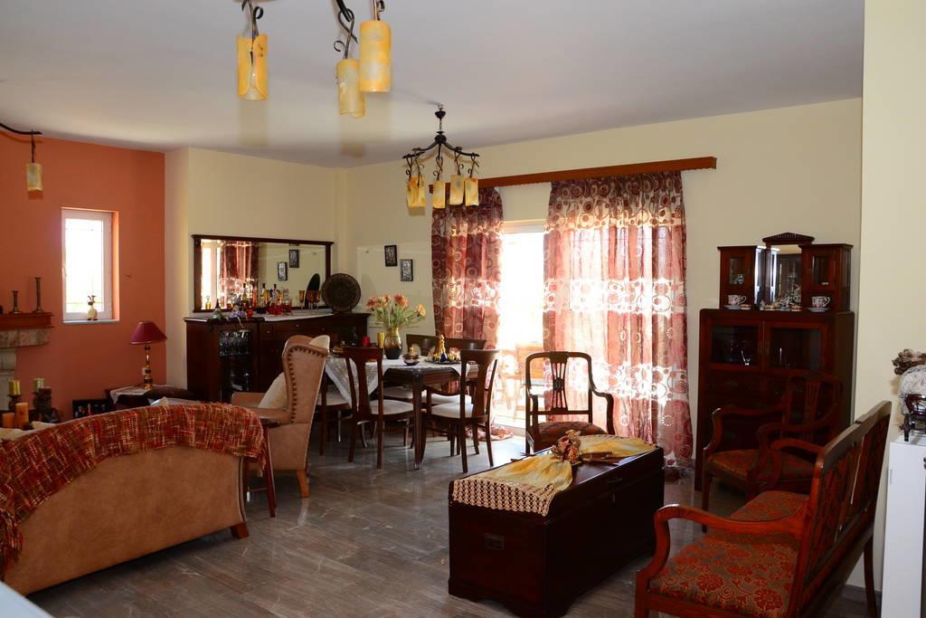 Anavaloussa Kissamos Villa Dış mekan fotoğraf