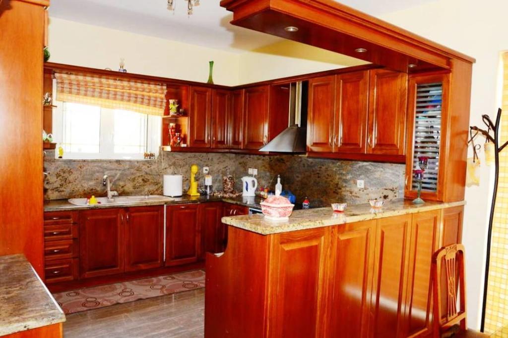 Anavaloussa Kissamos Villa Dış mekan fotoğraf