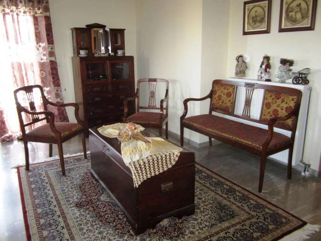 Anavaloussa Kissamos Villa Dış mekan fotoğraf
