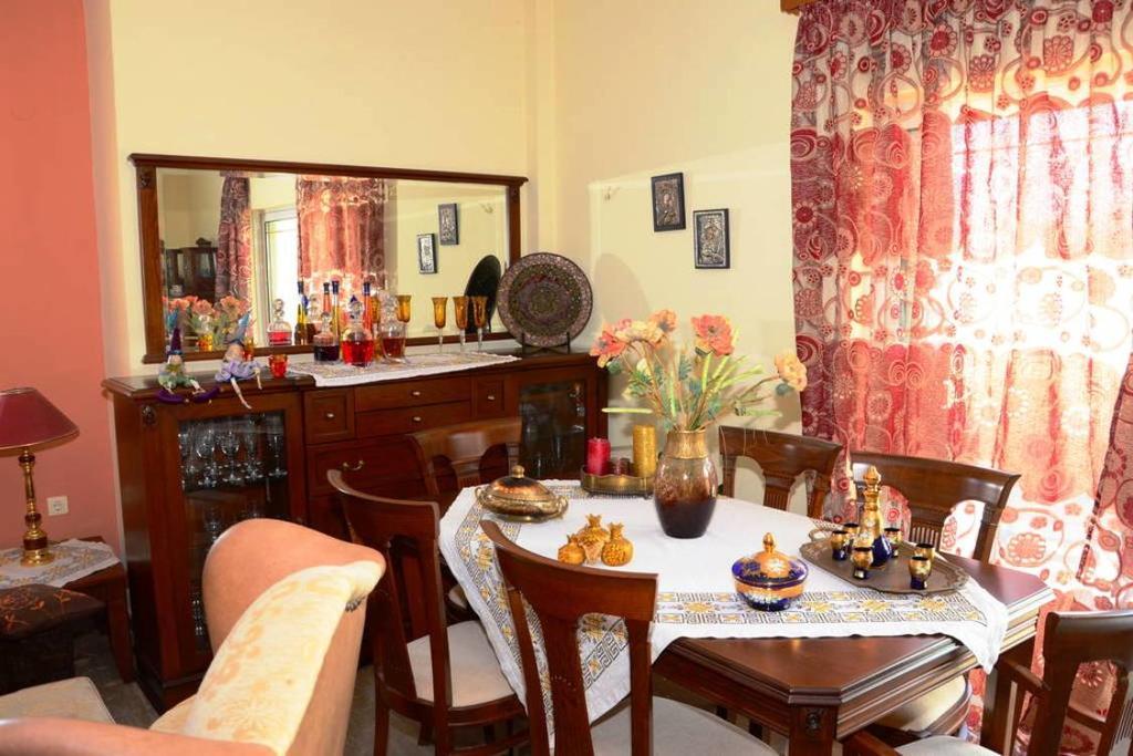 Anavaloussa Kissamos Villa Dış mekan fotoğraf