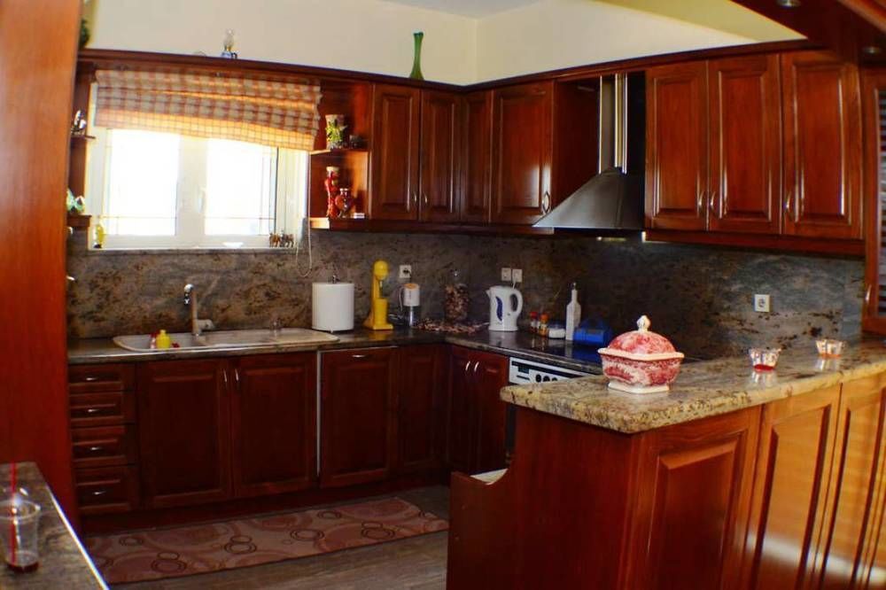 Anavaloussa Kissamos Villa Dış mekan fotoğraf